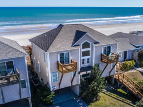 Barefoot Bungalow